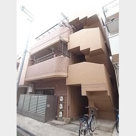 市岡マンションII 築27年5ヶ月の賃貸物件