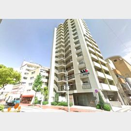 神戸元町山手ヴィアージュ 築21年1ヶ月の賃貸物件