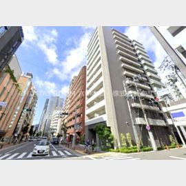 花隈駅より徒歩3分 築11年8ヶ月の賃貸物件