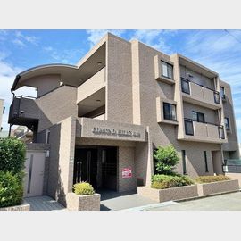 エドモンドヒルズ夙川 1階 築28年の賃貸物件