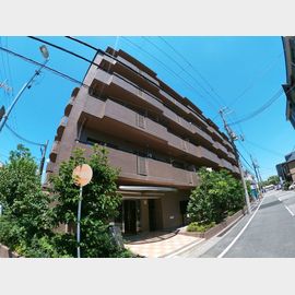 ココ西宮 4階 築29年11ヶ月の賃貸物件