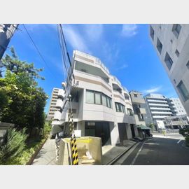 芦屋駅より徒歩5分 築38年4ヶ月の賃貸物件