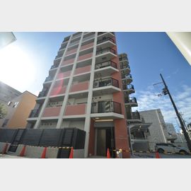 みなと元町駅より徒歩5分 築3年4ヶ月の賃貸物件