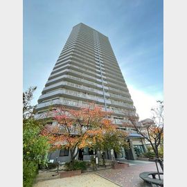 阪神国道駅より徒歩5分 築26年11ヶ月 29階建の賃貸物件