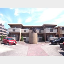 苦楽園口駅より徒歩5分 築27年7ヶ月 2階建の賃貸物件