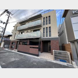 ラフィーネ佐野の賃貸物件