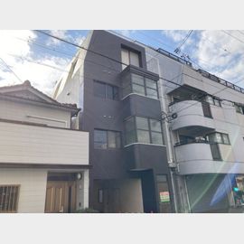 KSマンション 4階 築39年5ヶ月の賃貸物件