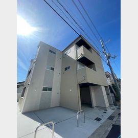 ワコーレヴィータ芦屋浜町の賃貸物件