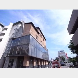 芦屋駅より徒歩8分 3階 築21年6ヶ月の賃貸物件