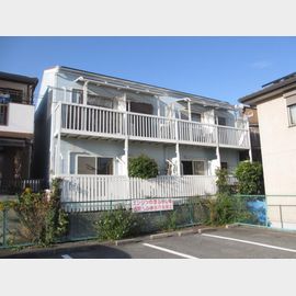 チコレジデンス 1階 築27年11ヶ月の賃貸物件