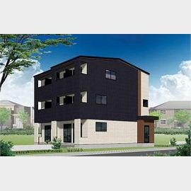 ディアコートの賃貸物件