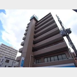 ワコーレ甲南 9階 築35年6ヶ月の賃貸物件