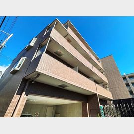 ドミールタケダ・船戸町の賃貸物件