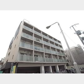 KDXレジデンス甲南山手 築18年の賃貸物件