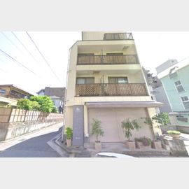 住吉駅より徒歩4分 築26年2ヶ月の賃貸物件