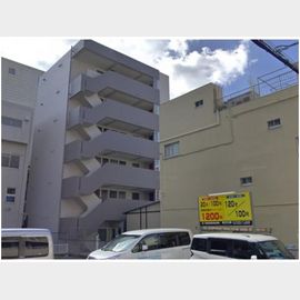 アルペジオ三宮 築8年7ヶ月の賃貸物件