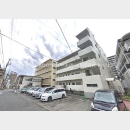 西灘駅より徒歩2分 築39年3ヶ月の賃貸物件