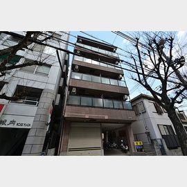 リーベン美幸 築29年9ヶ月の賃貸物件