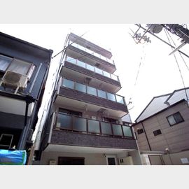 春日野道駅より徒歩4分 築9年11ヶ月の賃貸物件