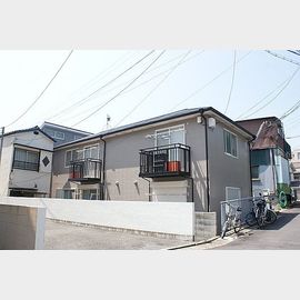 ラムールイワヤ 築29年2ヶ月の賃貸物件