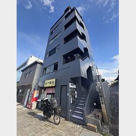 打出駅より徒歩5分 築39年2ヶ月の賃貸物件