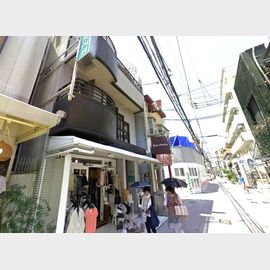 アカカベビル 築37年4ヶ月の賃貸物件