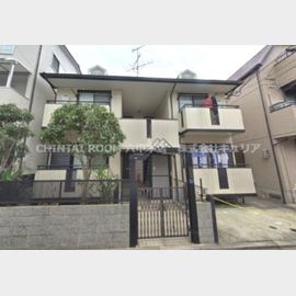 メゾン琵琶町の賃貸物件