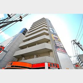 セレブコート 9階 築22年の賃貸物件