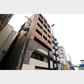 六甲道駅より徒歩7分 築11年 7階建の賃貸物件