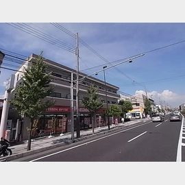 エイトヴィラ芦屋 3階 築30年10ヶ月の賃貸物件