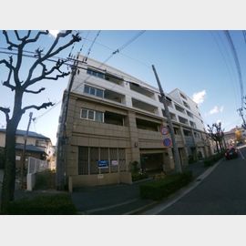 西宮アネックスの賃貸物件