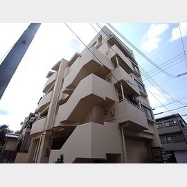 魚崎駅より徒歩7分 4階 築32年2ヶ月の賃貸物件