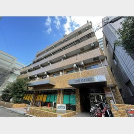 リーガーデン 6階 築30年4ヶ月の賃貸物件