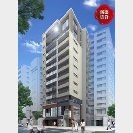 ファルマシアントアロード 9階 築6年の賃貸物件