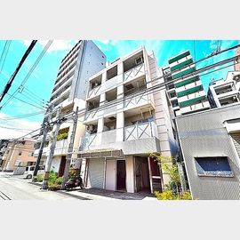 クレアーレ南六甲 3階 築29年10ヶ月の賃貸物件