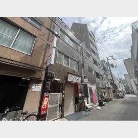 サンビル 築51年4ヶ月の賃貸物件