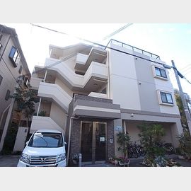 スペラーレ御影 築29年11ヶ月の賃貸物件