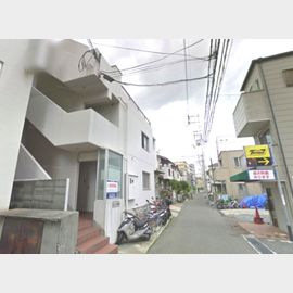 ビシック西進 築40年11ヶ月の賃貸物件