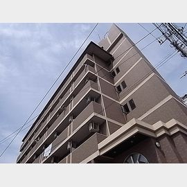 カーサ・ピナール灘 築28年11ヶ月の賃貸物件