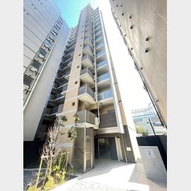 silus 築4年1ヶ月の賃貸物件