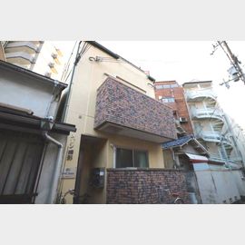 御影駅より徒歩2分 築22年1ヶ月の賃貸物件