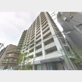 三ノ宮駅より徒歩10分 7階 築20年9ヶ月の賃貸物件