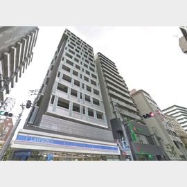 みなと元町駅より徒歩3分 9階 築14年5ヶ月の賃貸物件