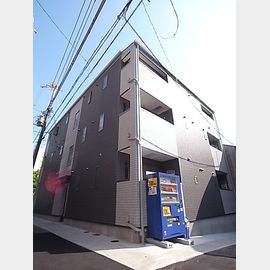 西元町駅より徒歩5分 築9年11ヶ月 3階建の賃貸物件