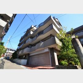 ビエント六甲３ 1階 築25年の賃貸物件