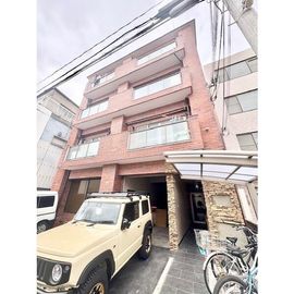 春日野道駅より徒歩7分 3階 築45年5ヶ月の賃貸物件