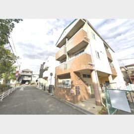 芦屋駅より徒歩11分 築32年4ヶ月の賃貸物件