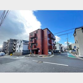 春日野道駅より徒歩8分 築33年の賃貸物件