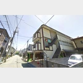 フローラ本山 築26年6ヶ月の賃貸物件