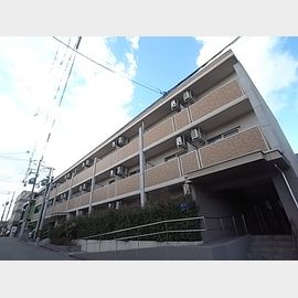 クレインフィールズ灘 築21年3ヶ月の賃貸物件